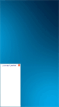 Mobile Screenshot of 2poli.rozblog.com
