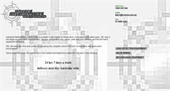Desktop Screenshot of ircomputer.rozblog.com