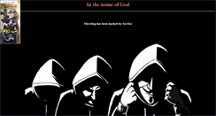 Desktop Screenshot of mob4all.rozblog.com