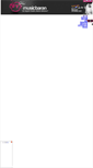 Mobile Screenshot of any.rozblog.com