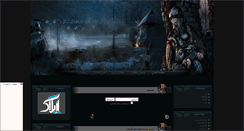 Desktop Screenshot of mgs.rozblog.com