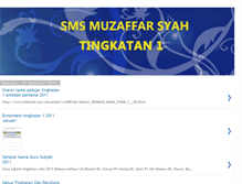 Tablet Screenshot of mozahemyab.rozblog.com