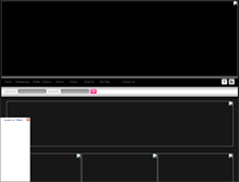 Tablet Screenshot of lampard.rozblog.com