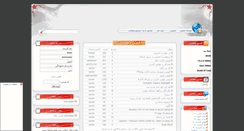 Desktop Screenshot of khanebaziiranian.rozblog.com