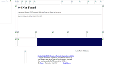 Desktop Screenshot of manywrestling.rozblog.com