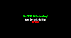 Desktop Screenshot of highmicro.rozblog.com