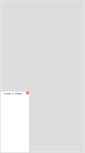 Mobile Screenshot of ensan.rozblog.com
