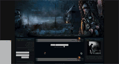 Desktop Screenshot of joz-to.rozblog.com